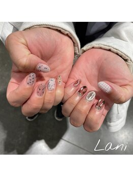 ラニ(Lani)/