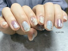 サニエプラス(Sagnier+)/170