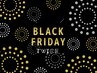 ブラックフライデー☆ フェイシャルメニュー15％OFF♪