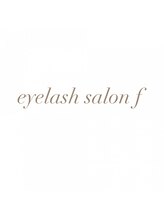 フランク(f)&nbsp;eyelash &nbsp;f