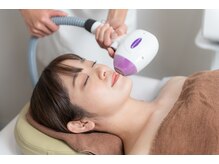 【ＬＥＤライト最新脱毛機を導入】細い毛・産毛・剛毛・しつこく繰り返し生える毛・毛の問題は全て解決!!