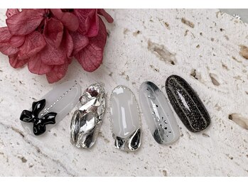 リーブル(Libre)/ハンド　スタンダードコース