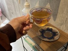 メイベル/【よもぎ蒸し】5 お好きなように