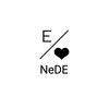 ニーデ(NeDE)のお店ロゴ