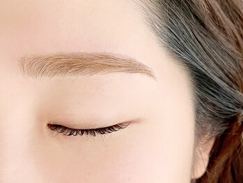 カメリ(KAMERI)/パリジェンヌ/眉毛/八戸ノ里