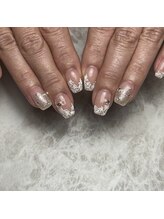 ネイルサロン プティ(Nailsalon Petit.)/