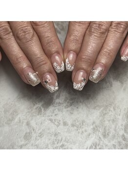 ネイルサロン プティ(Nailsalon Petit.)/