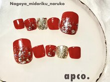 アプコ(apco .)/