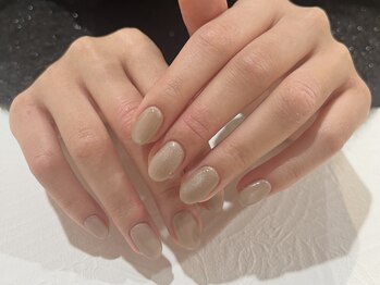 プラス サード(Plus 3rd)/マグネットワンカラーby tomoe.i