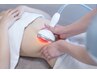【上半身痩身】最短結果出し◎お腹背中二の腕スッキリ◎デコルテマッサージ付