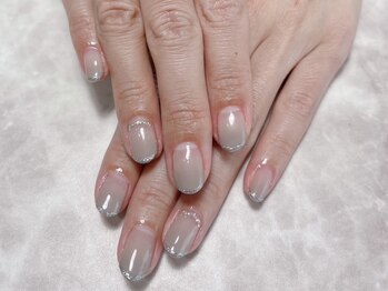 チアフルチア バイ リッチネイル(CheerfulCheer by Ricci nail)/