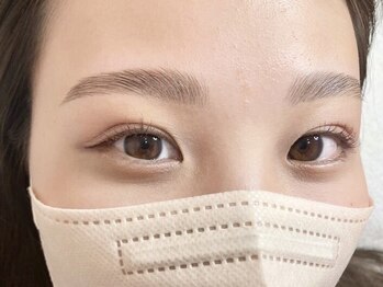 エイルビューティートランク(EIL beauty TRUNK)/アイブロウ