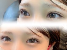 ブルーム(BLOOM)/次世代まつ毛パーマ