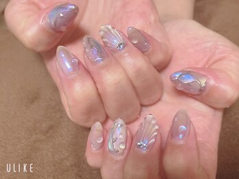 ソルノワ(sol-noir)/2024 夏のスペシャリテ