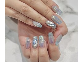 フィルムネイル