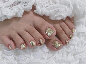コロミネイル(colome nail)/