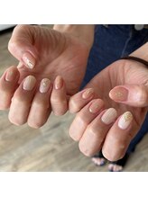 ミスネイル 沖縄 豊崎店(Ms.naiL)/