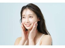 リンパシェービングは毛だけでなく古い角質も取れ美肌効果あり♪