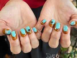 【ハンド】90分アートフリー