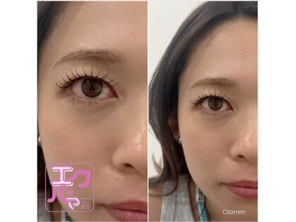 ルアナ(Luana)の写真