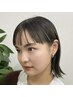 【3回目まで利用OK】まつげパーマ+ハリウッドブロウリフト《眉wax+眉パーマ》