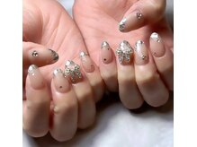 エムエム(MM)/お客様ネイル☆
