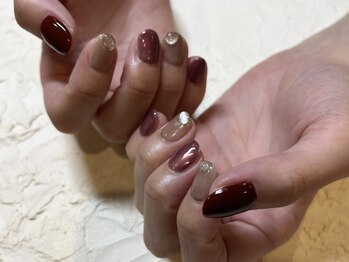 ルシェオ 表参道(LUCIEO)/season collection / ¥8800