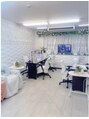 ネイルサロン ジェイ(Nail Salon J)/栗原　紹子