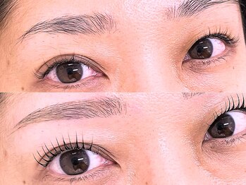 モストアイズ 武蔵小杉(most eyes)/眉毛 まつげお任せ下さい!