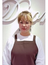 ネイルサロン ダオン(DAON)&nbsp;本山 レイ