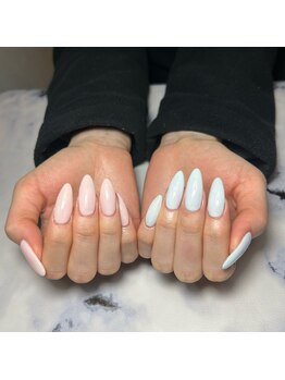 エステサロン ジュブリー/ワンカラー