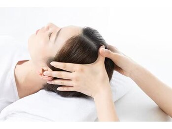 もみ屋/ヘッドマッサージ