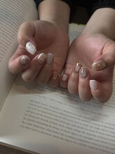 ネイルクチュール アンナ(NAILCOUTURE anna)/menu : full order