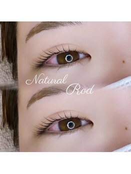 アイモア 江南店(eye mor.)/ナチュラルなお仕上がり♪