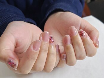 イズミネイル(izumi.nail)/