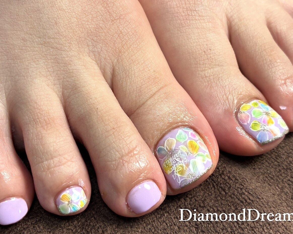 ダイアモンドドリーム(DiamondDream)｜ホットペッパービューティー