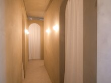 アージル(Argyll)の雰囲気（全部屋個室でゆったりした空間に♪）