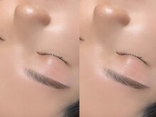 ディーネイル アイラッシュ オカザキ(DEE nail×eyelash okazaki)/ハリウッドブロウリフト