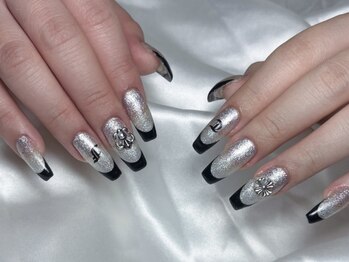 シリウス(SIRIUS)/フラッシュフレンチ