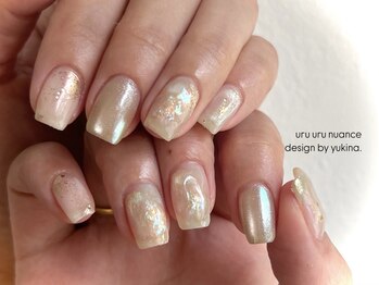 ロウイ(6ui.)/omakase design simple/7500yen