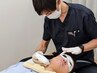 U-25限定!!初回!ヒゲ脱毛＋初回眉毛脱毛セット¥3,980