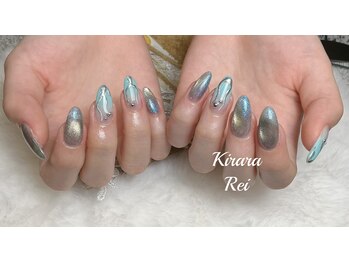 キララ(Kirara)/定額デザイン