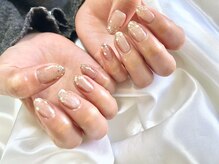 ネイルサロン イーウィ(Ewy)/［吉祥寺］ネイル/パラジェル