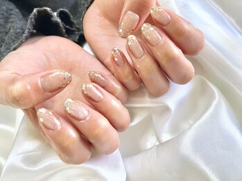 ネイルサロン イーウィ(Ewy)/［吉祥寺］ネイル/パラジェル