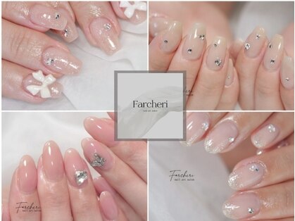 ファシェリー(Farcheri)の写真