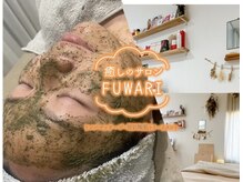 フワリ(FUWARI)