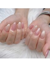 リアンカ(LIANCA)/ワンカラー