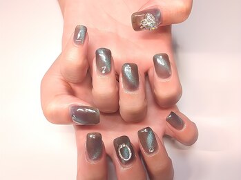 アクアネイル(AQUA Nail)