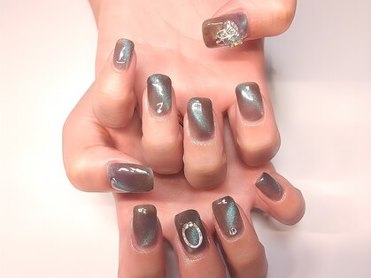 アクアネイル(AQUA Nail)の写真