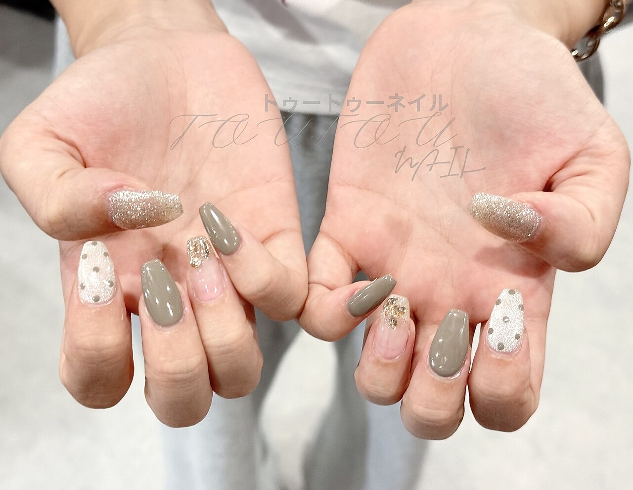 グレーネイルデスク※最後の値下げ グレーネイルデスク※最後の値下げ グレーネイルデスク※最後の
